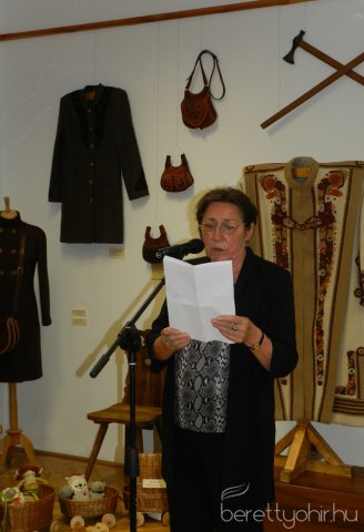 Szülőföldünk Biharország- kiállításmegnyitó 26